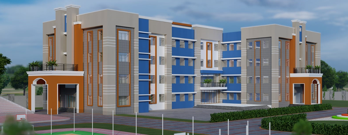 International School of Dumka