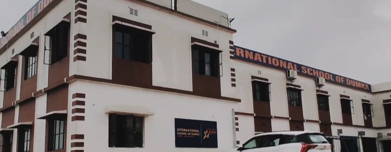 International School of Dumka